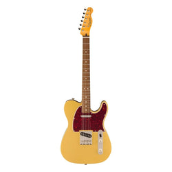 Squier FSR Classic Vibe 60s Custom Telecaster, Laurel Fingerboard, Tortoiseshell Pickguard, Aztec Gold