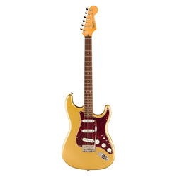 Squier FSR Classic Vibe 60s Stratocaster, Laurel Fingerboard, Tortoishell Pickguard, Aztec Gold
