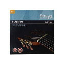 Stagg CL-NT-AL Classical Guitar Strings - Normal Tension