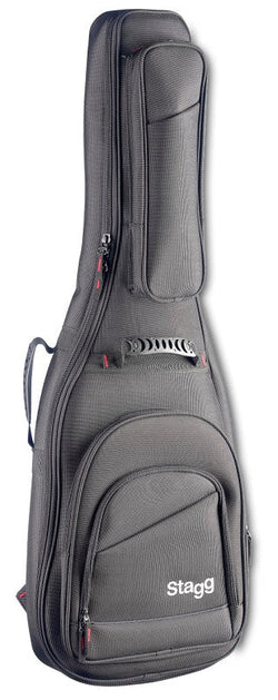 Stagg Ndura Padded Gig Bag Electric