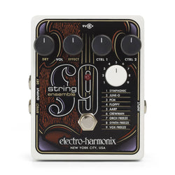 Electro-Harmonix String 9 - String Ensemble