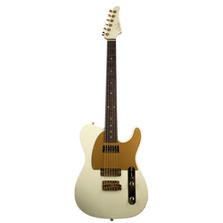 Suhr Mateus Asato Classic T II Signature - Lollar Gold Foil Pickups / Tremolo [01-SIG-0046]