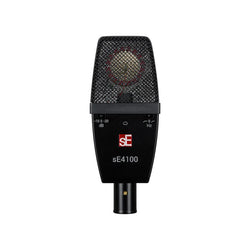 sE Electronics sE4100 Cardioid Condenser Microphone
