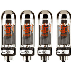 Groove Tubes GT-E34LS MED QUARTET