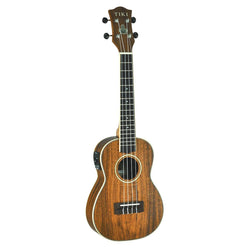 Tiki Series 9 TKC-9P-NST Ukulele