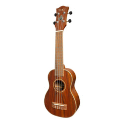 Tiki Series 9 TKS-9-NST Ukulele