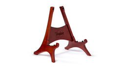 Taylor Mahogany Guitar Stand, Dark Finish