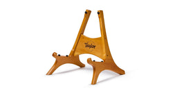 Taylor Mahogany Guitar Stand, Natural Finish