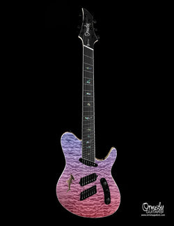 Ormsby Shark TX GTR - Candy Floss