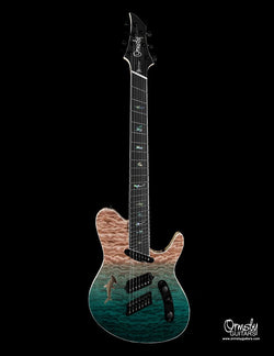 Ormsby Shark TX GTR - Riff Tide