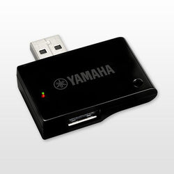 Yamaha UD-BT01 USB Wireless MIDI Bluetooth Adaptor