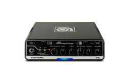 Ampeg Venture V3 Bass Amplifier Head - 300 Watt