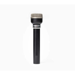 Warm Audio WA-19 Vintage Studio Dynamic Microphone - Black