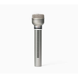 Warm Audio WA-19 Vintage Studio Dynamic Microphone - Nickel