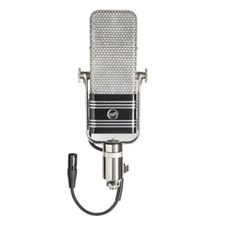 Warm Audio WA-44 Vintage Ribbon Microphone