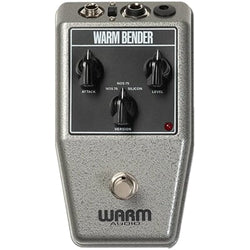 Warm Audio Warm Bender Fuzz Pedal