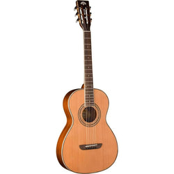 Washburn WP11SNS-D-U Parlour Acoustic Guitar