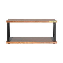 Wavebone Stella 4U Rackmount Case - Wood