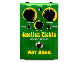Way Huge Swollen Pickle Jumbo Fuzz MKIIS