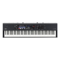 Yamaha YC88 Stage Keyboard - 88 Weighted Keys