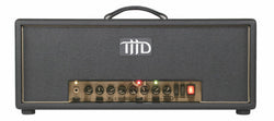 THD Flexi 50 Class-A/B 50-Watt Amp head New Old Stock 2000s