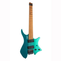 Strandberg Boden Standard N2.7 Transformative Teal Metallic