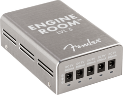 Fender Engine Room LVL5 Power Supply 240V AUS