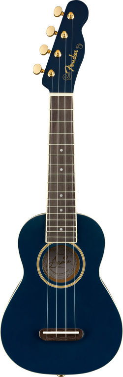 Fender Grace VanderWaal 