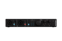 Arturia MiniFuse 4 - Black