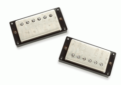 Seymour Duncan ANTIQUITY SET HUMBUCKER NICKEL