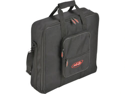 SKB 1SKB-UB1818 Universal Equipment / Mixer Bag (Black)