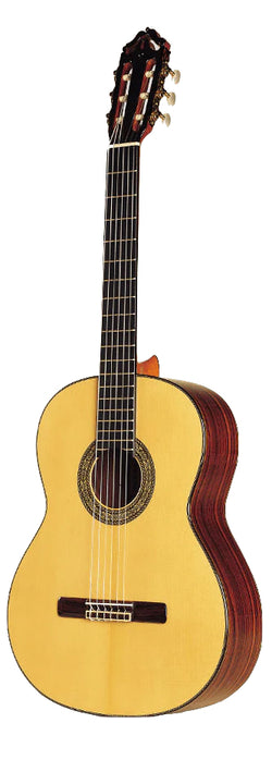 Esteve Model 12SP Adalid Spruce Top Classical Guitar