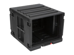 SKB 1SKB-R8UW Roto Rolling Rack Case (8 RU)