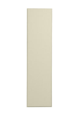 Primacoustic Broadway Control Columns 12 x 48 x 3 Beveled Edge Panel - (8pc Set) - Beige