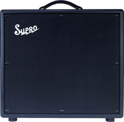 Supro Galaxy 1697R 50W 1x12 Combo front