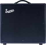Supro Galaxy 1697R 50W 1x12 Combo front