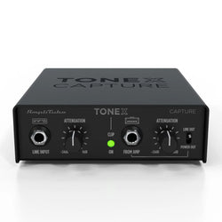 IK Multimedia TONEX Capture - Reamping Device