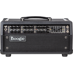 Mesa Boogie Mark VII 90/45/25W Tube Amp Head