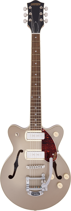 Gretsch G2655T-P90 Streamliner™ Center Block Jr. Double-Cut P90 with Bigsby