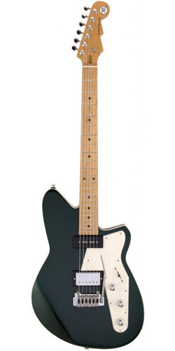 Reverend Double Agent W Outfield Ivy Guitar
