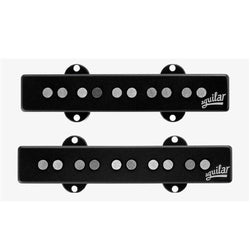 Aguilar AG 5J-HC Hum Cancelling 5-String Jazz Bass Pickup Set