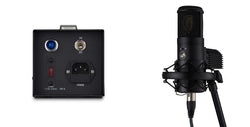 Warm Audio WA-8000