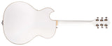 Guild Starfire I SC Snowcrest White rear