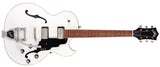 Guild Starfire I SC Snowcrest White top