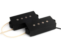 Bare Knuckle Pickups 4-String P Bass - '58 Split Coil Bridge