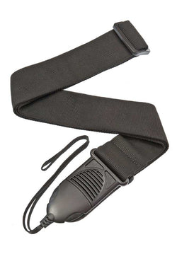 Planet Waves Quick Release Guitar Strap Black 50PAF05