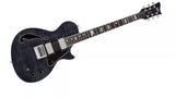 LTD BW-1 FM/ET Ben Weinman top