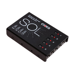 CIOKS Sol Power Supply right