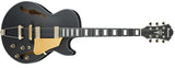 Ibanez AG85 BKF Artcore Guitar