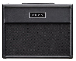 Revv 1x12 Speaker Cabinet front